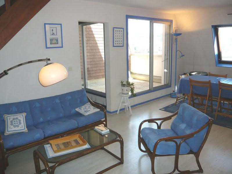 Appartement Cap Cabourg Extérieur photo