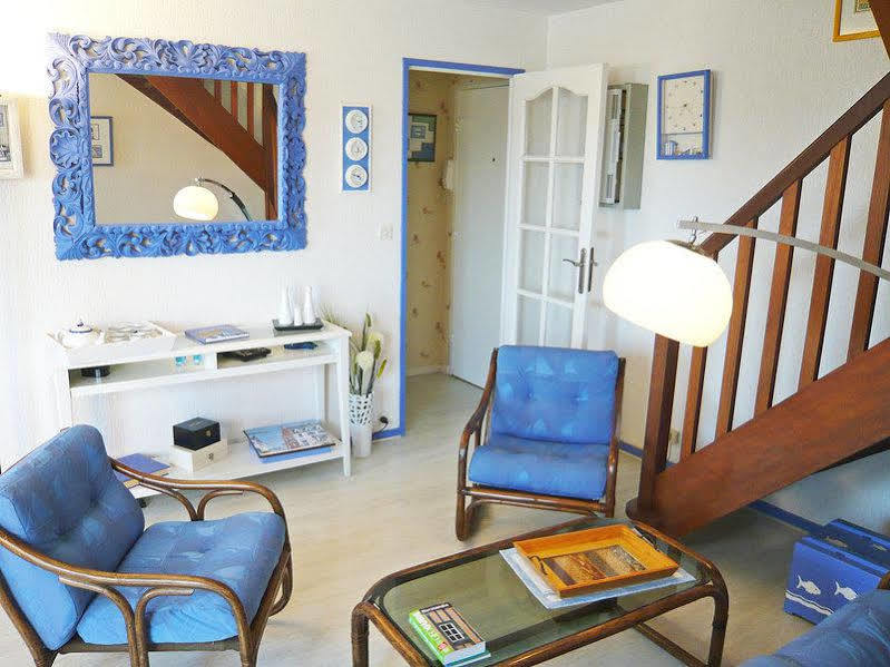 Appartement Cap Cabourg Extérieur photo